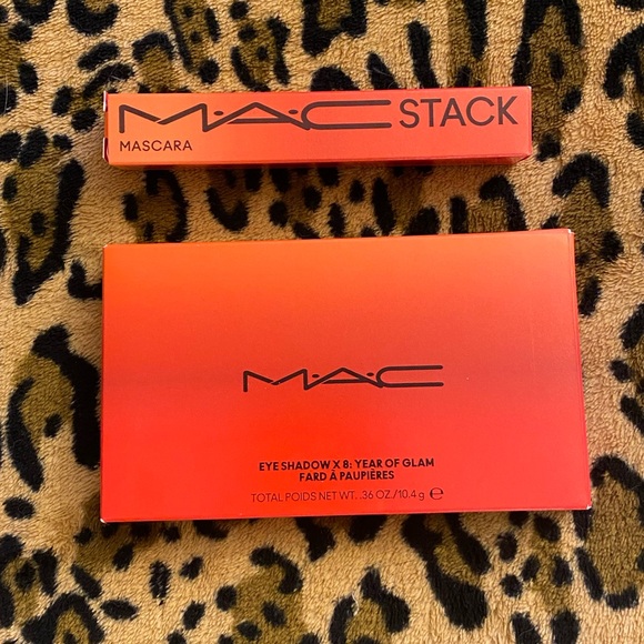 M•A•C NEW YEAR COLLECTION BUNDLE DUO - Picture 16 of 16